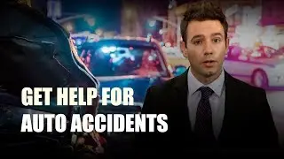 Auto Accident Attorney Daniel Murphy Bradenton Florida