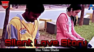 Silent heart touching love story /Love Story emotional