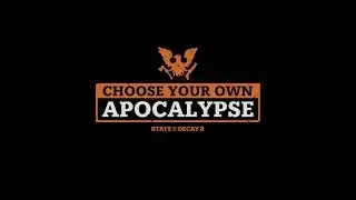State of Decay 2 - Solo Survivor (Nightmare Zone) E01
