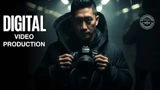 WHAT IS DIGITAL VIDEO PRODUCTION?