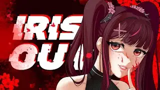 IRIS OUT (米津玄師) | Cover by Mocha - チェンソーマン Chainsaw Man The Movie: Reze Arc Theme Song