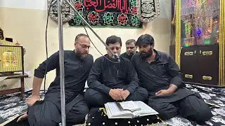 Salam betha hai Mushkilat k rastay ma haar k| Dr Azhar Naqvi