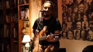 Iratxo - Huele a Hierba [Alma de Rock]