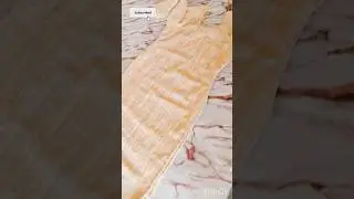 Astar Bale Suit ki Stitching Karne Ka Aasan Tarika?How To Stitch  Astar Kurti #astarsuit#shortvideo