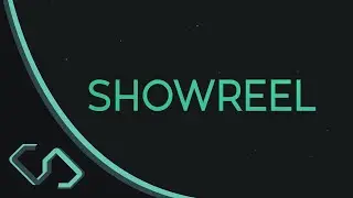 Callum Cannarella Showreel 2016 | Motion Graphics