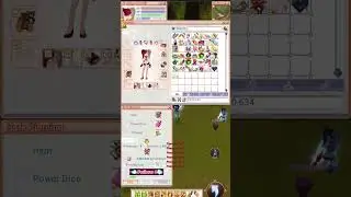 Flyff Universe - Mobile Games MMORPG - Bloody Yo-yo 3/10? #flyffuniverse #mmorpg #safepiercing
