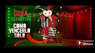 la gu&iacute;a definitiva de como derrotar el jefe Joker en hunty zombie #viralvideo #huntyzombies #roblox 