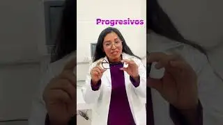 Progresivos VS Bifocales 👓