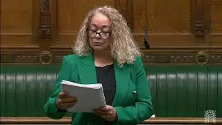 Kim Johnson MP