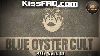 Krunch Time от KissFAQ: 1975 - Неделя 52