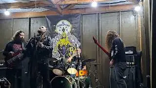 Cryptual 17May25 Minneapolis, MN House On Haunted Hill