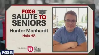 Salute to Seniors on Friday, June 23, 2023 | FOX6 News Milwaukee