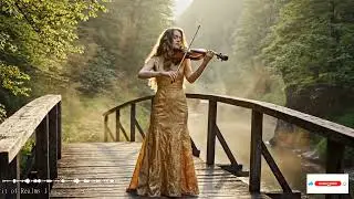 Encuentro De Melodías Clásicas Para Violín Y Piano Una Experiencia Orquestal De Calma Y Reflexión