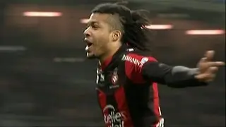 But K&eacute;vin ANIN (90' +3) - Toulouse FC - OGC Nice (3-4) / 2012-13
