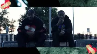 BHC Pierre (Ft. HD of Bearfaced, Laz Tha Boy & G-Val) - Old Skool (Official Music Video)