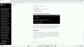 python struct pack format