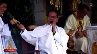 HOMILY of Fr. Andy Satura, SDB, on the 5th Day of Sto. Ni&ntilde;o Novena (January 12, 2026)