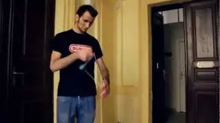 Duncan Butterfly XT yoyo - Janos Karancz - Jojobolt.hu