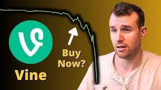 Buy The Vine Crash? 💀 Crypto Token Analysis