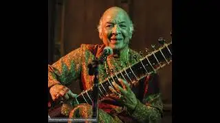 Vilayat Khan  Jog