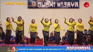 Khurmars ludruk budhi wijaya munggugianti benjeng gresik