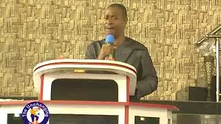 COME AND SEE MY ZEAL FOR THE LORD