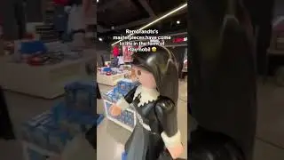 Rembrandt x Playmobil | I amsterdam