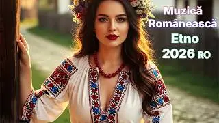 Hora Moldovei &ndash;Ethno House Remix (Folclor Rom&acirc;nesc Remix 2026)