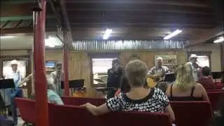 Three Nails Music etc 6-16-13