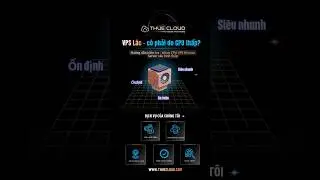 VPS Lag c&oacute; phải do mạng yếu? #vpslagdodau #vpscauhinhthap #vpswindows #vpsdancu