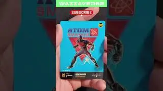 DC HRO Pack Opening - Pok&eacute;mon NFT Wen? #shorts #dc #hro #nft #sigma