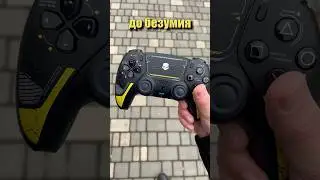 Геймпад DualSense для PS5 Helldivers 2 Limited Edition #ps5 #helldivers2 #playstation