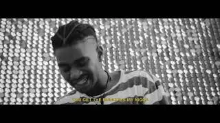 Iv Asante - Do Not Litter (Official Music Video)