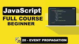 JavaScript Event Propagation: Mastering Event Flow - 20