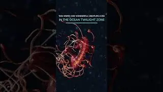 Did You Know... Why Atolla Jellyfish Are Invisible in the #OceanTwilightZone?