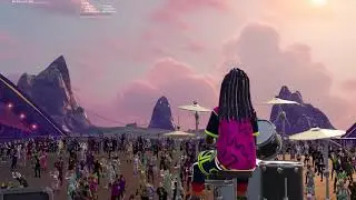 Master Of Puppets - Metallica | 100% Flawless Expert Lead | Fortnite Festival