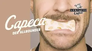 Our Coffee | Capeca | Adrianos