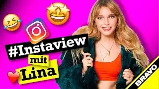 Interview mit LINA: Die 
