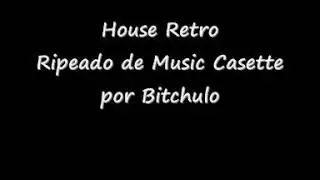 Malaga Techno Retro. House Retro. BEJORADO SONIDO.