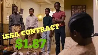 The New Edition Story | Part 1 RECAP