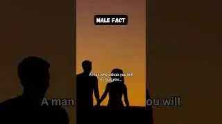 Decoding Men: Unveiling Fascinating Facts You Never Knew!🤩🕺🏻 #MenRevealed#ManhoodUnveiled#