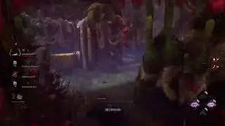 Dead by daylight new game mode live