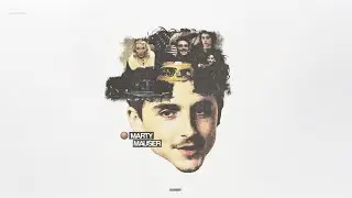 Marty Supreme ft. Neeye oli 