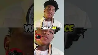 Yungeen Ace: Jacksonville Rapper's Tragic Drive-By Loss