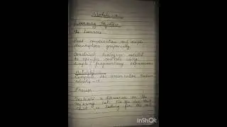 Meow Teaching manual module 7English class 1