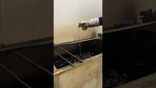 metal surface treatment