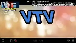 Preview 1280 VisionTv Films