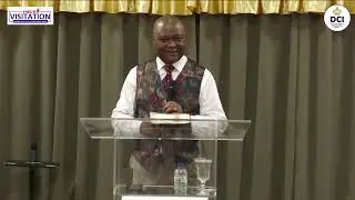 Activating Godly Health In The Last Days! Hour Of Visitation! 28-01-2023