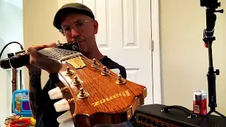 Garcia Rig Demo Spring 2021