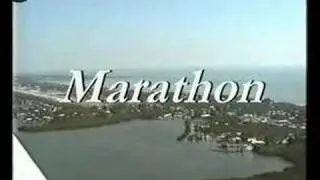 Normal landing. At Florida Keys Marathon (MTH)